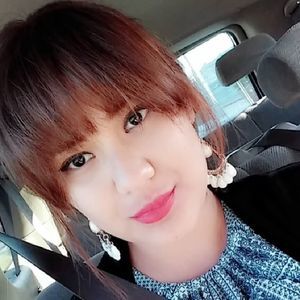 Meet your Posher, Rosa